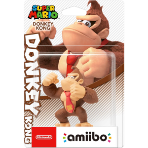 Amiibo Donkey Kong collection Super Mario v2 produit