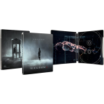 Black Phone 2 Blu Ray 4K Steelbook US produit