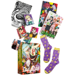 Dandadan Tome 20 Collector produit def 1