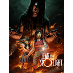 Fear the Spotlight pc epic games produit