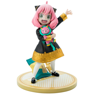 Figurine Spy Family Anya Forger produit def