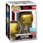 Funko Pop Stranger Things Eleven édition limitée def produit