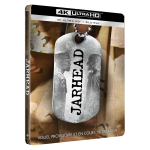 Jarhead 4k Steelbook produit provisoire 2