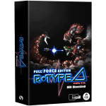 R-Type Delta HD Boosted Edition PS5 def produit