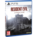 Resident Evil 9 Requiem PS5 definitif produit