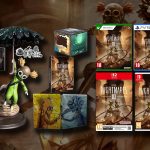 SLIDER little nightmares 3 meilleur prix day one