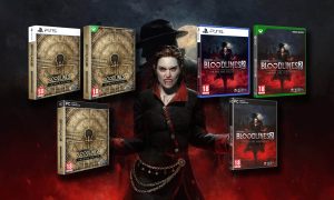 SLIDER meilleur prix pour vampire the masquerade bloodlines 2