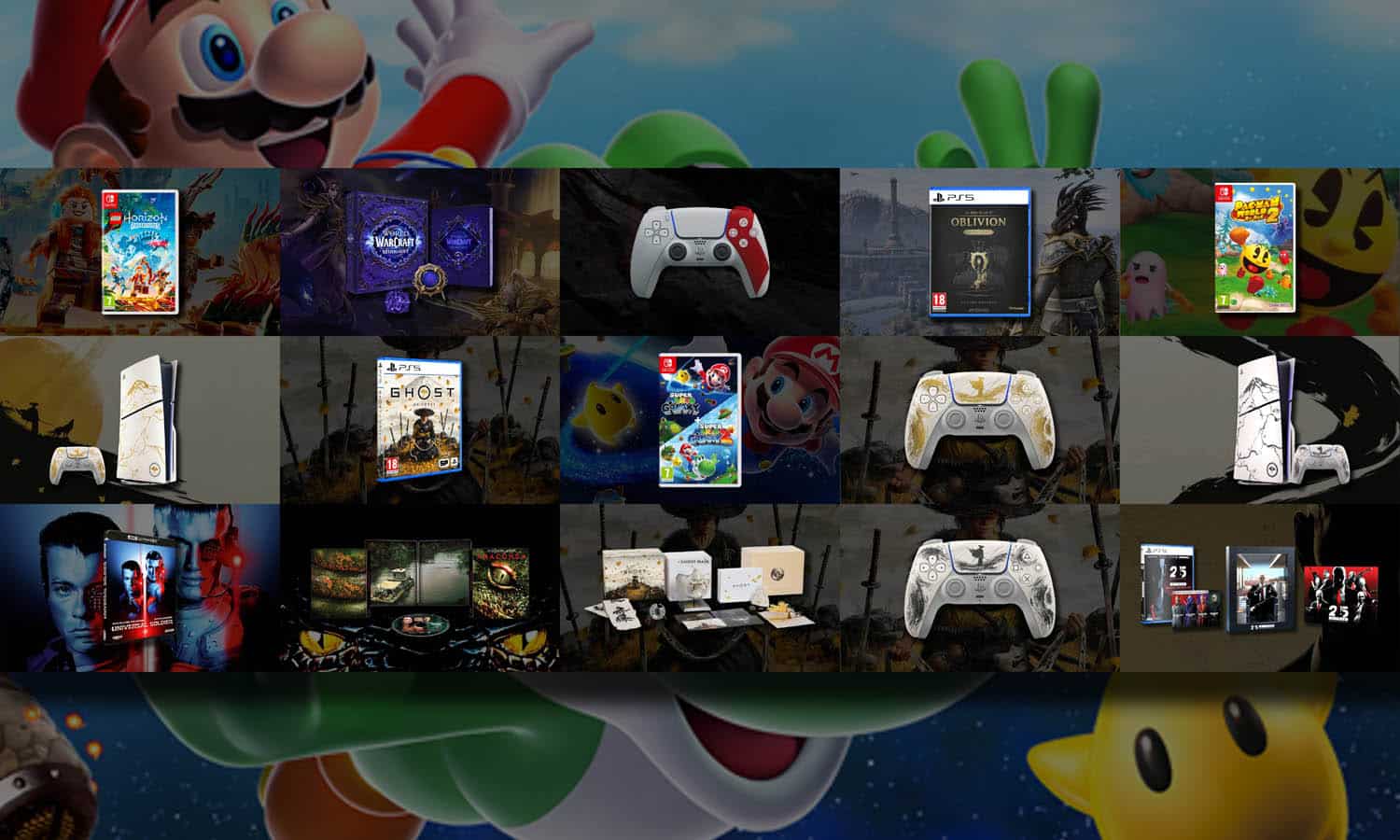 SLIDER slider recap 2 octobre 2025 mosaique v2 home