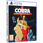 Space Adventure Cobra The Awakening sur PS5 produit v2