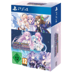 Triple pack Hyperdimension Neptunia ReBirth PS4 produit def 2