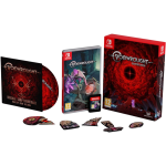 Voidwrought Collector Switch produit 1