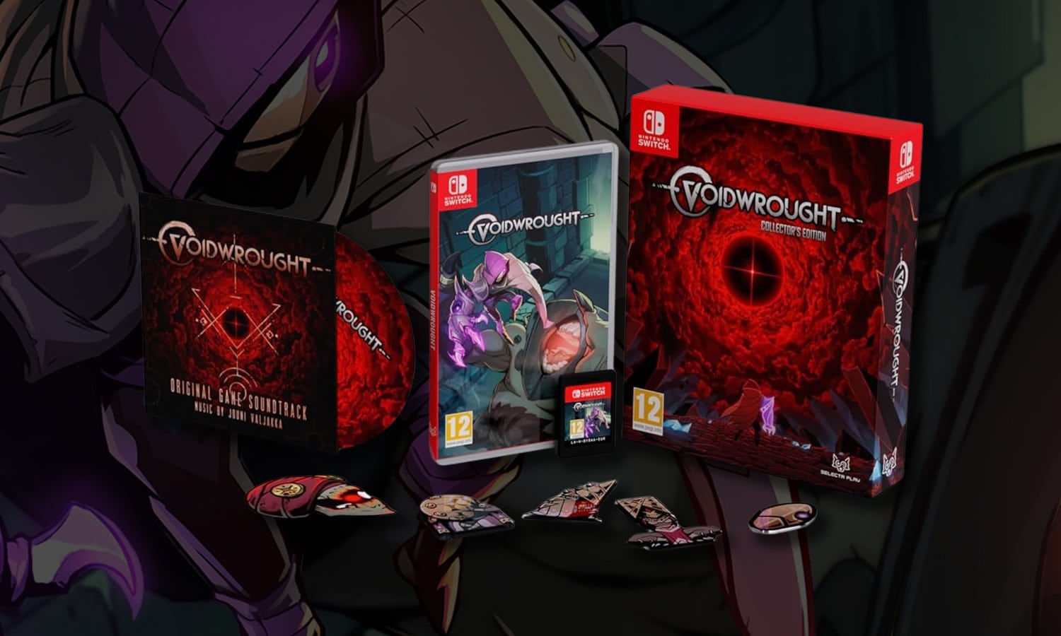 Voidwrought Collector Switch slider 1