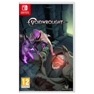 Voidwrought sur Switch produit v2