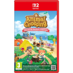 animal crossing new horizons switch 2 visuel produit