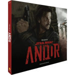 artbook the art of star wars andor visuel produit
