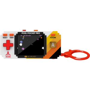 atari pixel pocket pro visuel produit