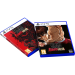 baki hanma blood arena ps5 visuel produit