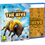bee simulator the hive slipcase edition ps5 visuel produit