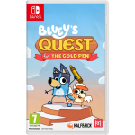 blueys quests for the gold pen switch visuel produit