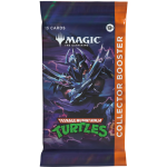 booster collector magic the gathering tmt visuel produit