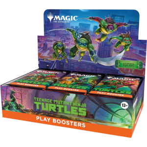 booster magic the gathering tmt p bstr dsp visuel produit