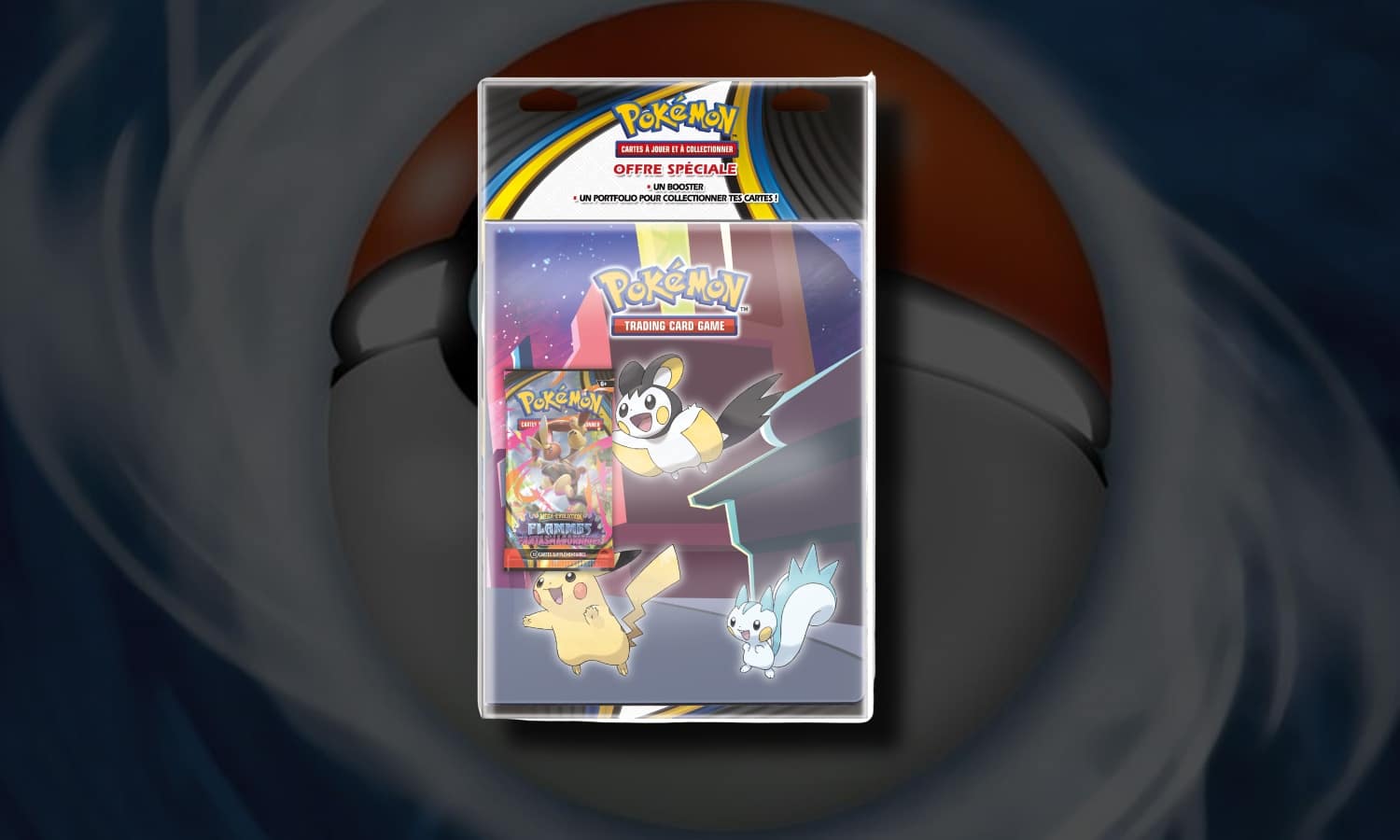 booster pokemon em02 portfolio flammes fantasmagoriques visuel slider