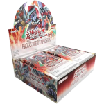 booster yu gi oh protocole dexplosion 24 visuel produit