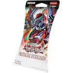 booster yu gi oh protocole dexplosion visuel produit
