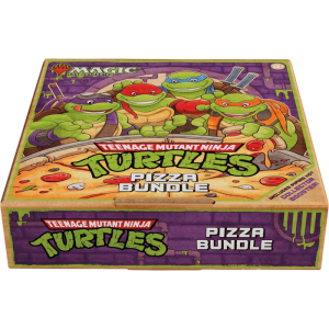 bundle magic the gathering tmt pizza special visuel produit