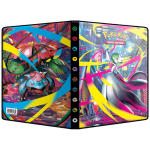 cahier a5 pokemon mega evolution me01 visuel produit