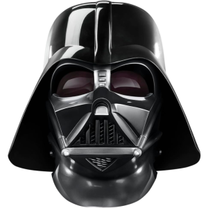 casque premium dark vador black series visuel produit