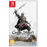 castle of heart sur switch visuel produit
