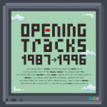 cd final fantasy opening tracks 1987 1996 visuel produit