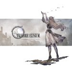 cd ost valkyrie elysium visuel produit