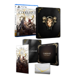 code vein 2 edition steelcase ps5 visuel produit