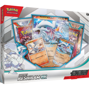 coffret reshiram ex noel visuel produit