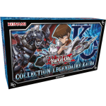 coffret yu gi oh legendaire kaiba visuel produit