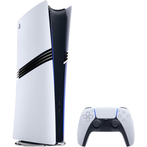 console playstation 5 pro edition 2025 visuel produit