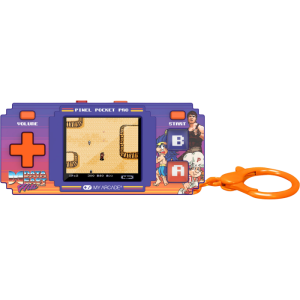 data east pixel pocket pro visuel produit