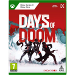 days of doom xbox series produit def
