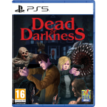 dead of darkness sur ps5 visuel produit