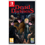 dead of darkness sur switch visuel produit