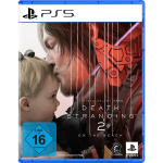death stranding 2 sur ps5 boite de jeu fr visuel produit