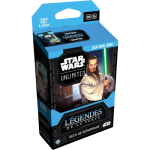deck de demarrage star wars legendes de la force visuel produit