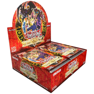 display yu gi oh retro pack 2 visuel produit
