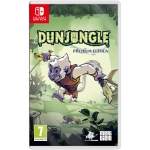 dunjungle premium edition switch visuel produit