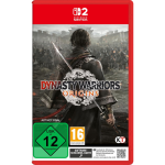 dynasty warriors origins switch 2 visuel produit