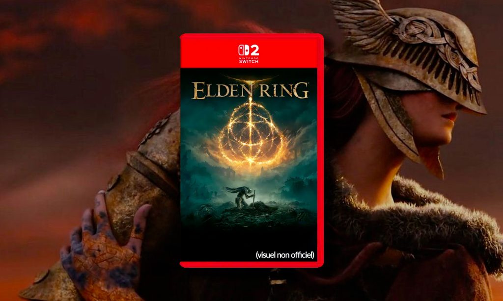 elden ring switch 2 news reporté slider