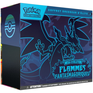etb pokemon me02 flammes fantasmagoriques visuel produit