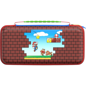 etui nintendo switch 2 mario bricks edition visuel produit